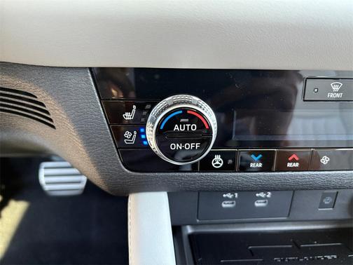 2025 Mitsubishi Outlander SEL 2.5 S-AWC