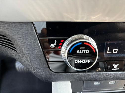 2025 Mitsubishi Outlander SE 2.5 S-AWC