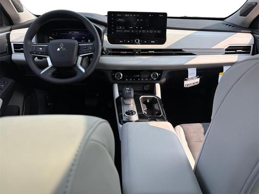 2025 Mitsubishi Outlander SE 2.5 S-AWC