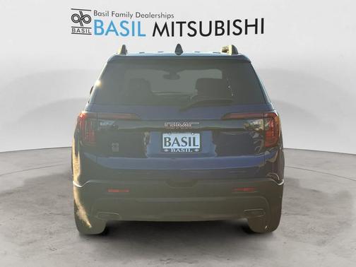 2023 GMC Acadia AWD SLE