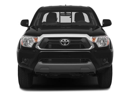 2014 Toyota Tacoma Base