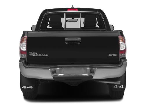 2014 Toyota Tacoma Base