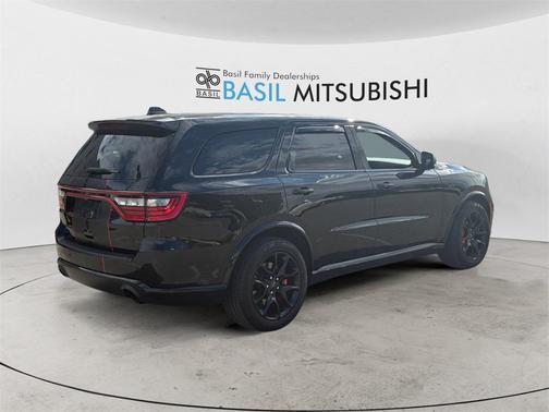 2021 Dodge Durango SRT 392 AWD