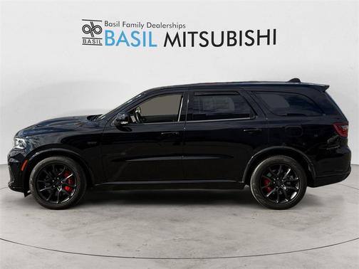 2021 Dodge Durango SRT 392 AWD