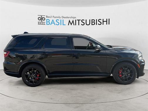 2021 Dodge Durango SRT 392 AWD