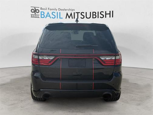 2021 Dodge Durango SRT 392 AWD