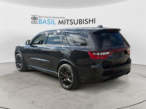 2021 Dodge Durango SRT 392 AWD