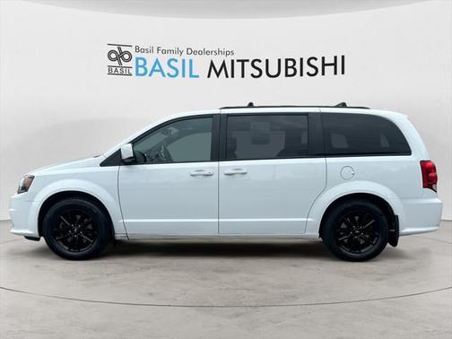 2020 Dodge Grand Caravan GT