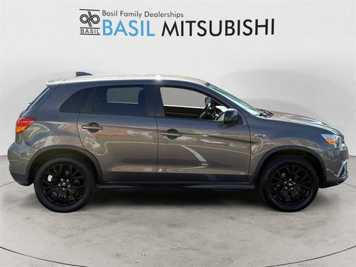 2018 Mitsubishi Outlander Sport 2.0 LE