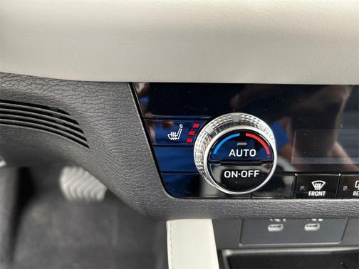 2025 Mitsubishi Outlander SE 2.5 S-AWC
