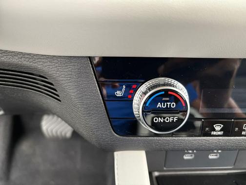 2025 Mitsubishi Outlander SE 2.5 S-AWC
