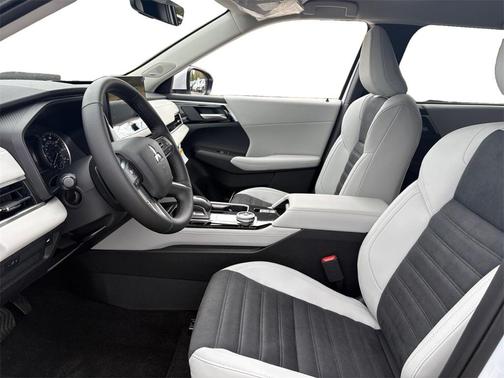 2025 Mitsubishi Outlander SE 2.5 S-AWC