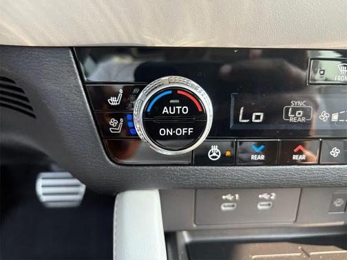 2025 Mitsubishi Outlander SEL 2.5 S-AWC