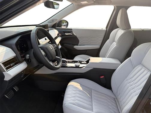 2025 Mitsubishi Outlander SEL 2.5 S-AWC