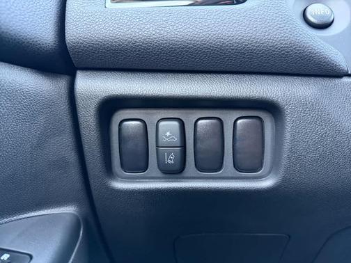 2025 Mitsubishi Outlander Sport 2.0 TRAIL EDITION