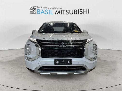 2024 Mitsubishi Outlander SE 2.5 S-AWC