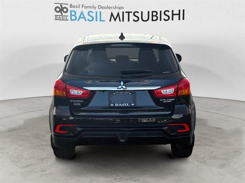2019 Mitsubishi Outlander Sport 2.0 LE