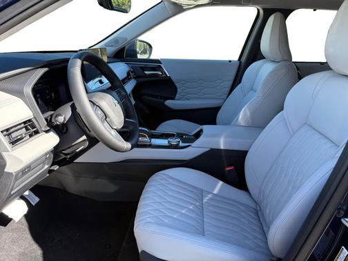 2025 Mitsubishi Outlander SEL 2.5 S-AWC
