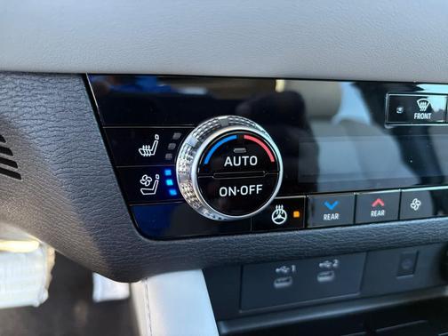 2025 Mitsubishi Outlander SEL 2.5 S-AWC