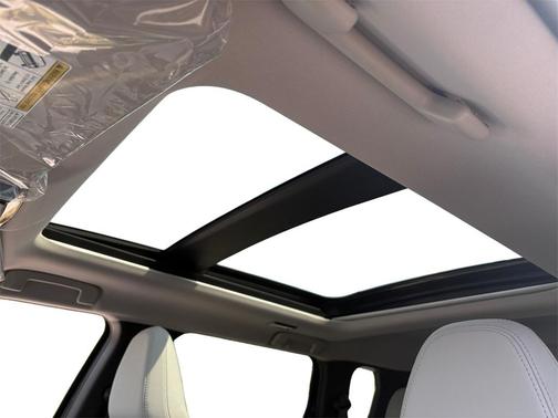 2025 Mitsubishi Outlander SE 2.5 S-AWC