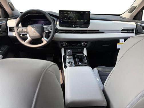 2025 Mitsubishi Outlander SE 2.5 S-AWC