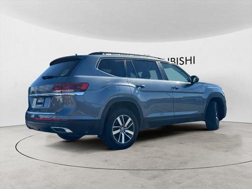 2023 Volkswagen Atlas 2.0T SE