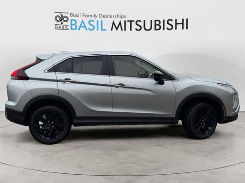 2026 Mitsubishi Eclipse Cross LE