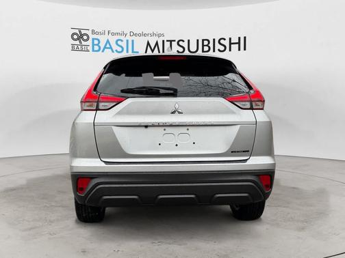 2026 Mitsubishi Eclipse Cross LE