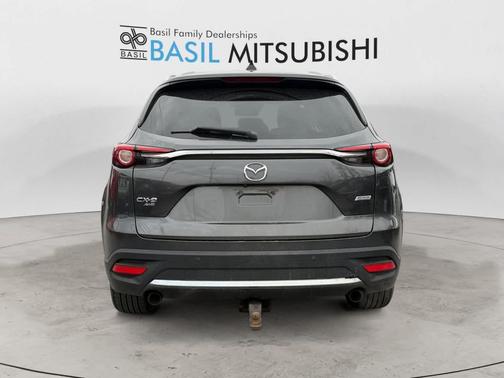 2016 Mazda CX-9 Grand Touring