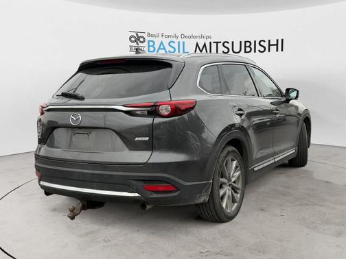 2016 Mazda CX-9 Grand Touring
