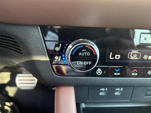 2025 Mitsubishi Outlander SEL 2.5 S-AWC