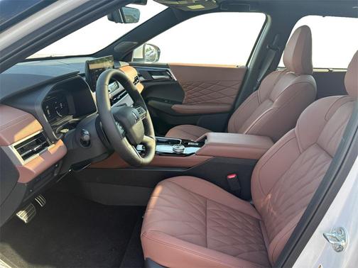 2025 Mitsubishi Outlander SEL 2.5 S-AWC