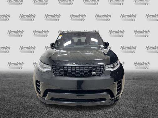 2022 Land Rover Discovery P360 HSE R-Dynamic