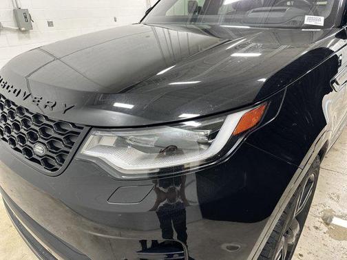 2022 Land Rover Discovery P360 HSE R-Dynamic