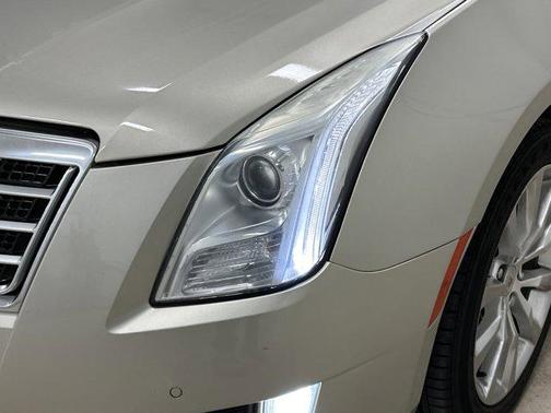 2015 Cadillac XTS Luxury
