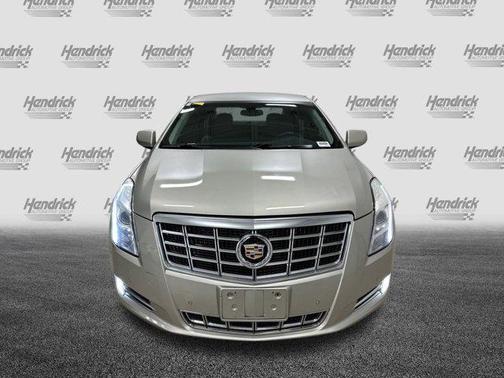 2015 Cadillac XTS Luxury