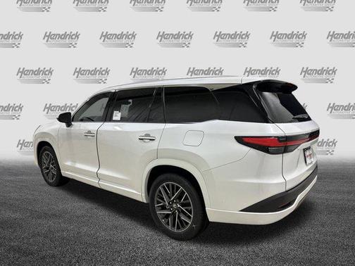 2026 Lexus TX 350 Luxury