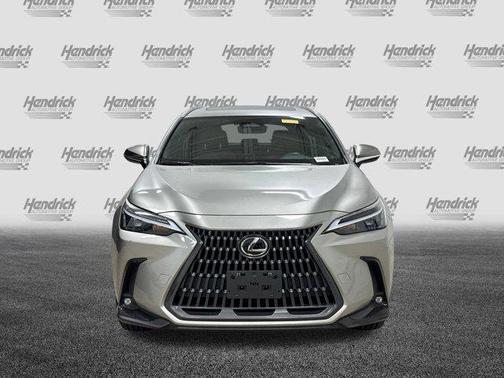 2022 Lexus NX 350h 350h