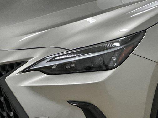 2022 Lexus NX 350h 350h