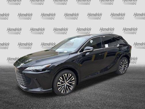 Caviar 2026 Lexus RX 350h Premium+