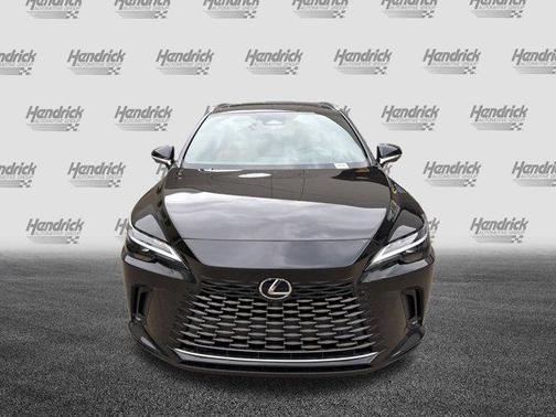 Caviar 2026 Lexus RX 350h Premium+