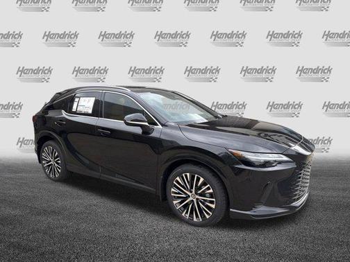 Caviar 2026 Lexus RX 350h Premium+