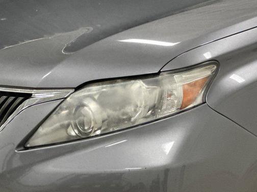2012 Lexus RX 350 Base