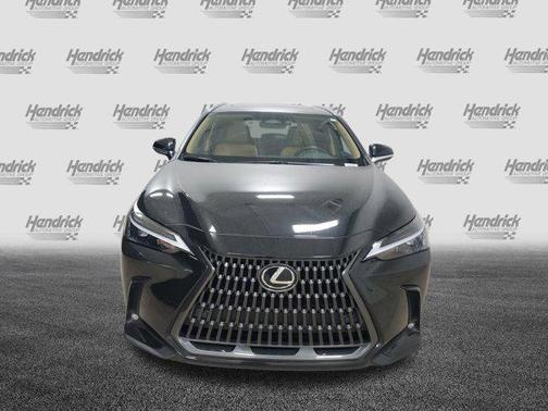 2025 Lexus NX 350 350