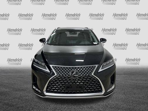 2021 Lexus RX 350 Base