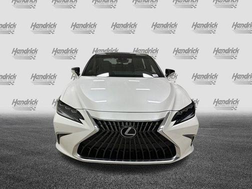 2025 Lexus ES 350 Ultra Luxury