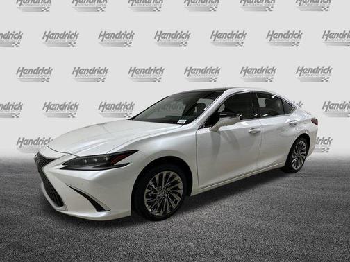 2025 Lexus ES 350 Ultra Luxury