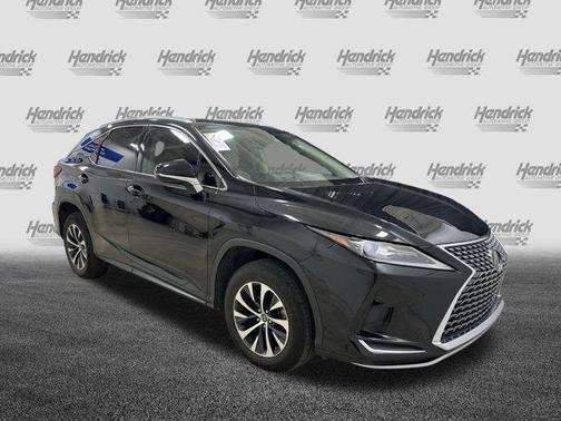 2020 Lexus RX 350 Base