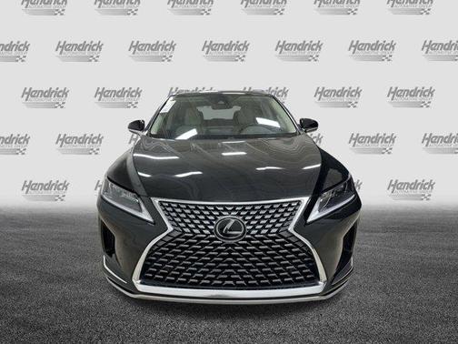 2020 Lexus RX 350 Base
