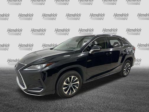 2020 Lexus RX 350 Base